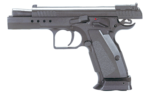 Пистолет KWC KMB88AHN Blowback B/KWC88