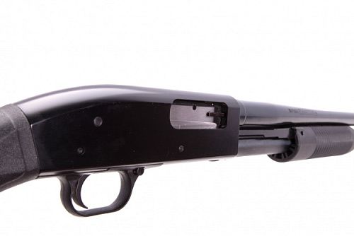 Ружье помповое MAVERIC M88 51см 7+1 12/76 2/31046