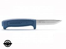 картинка Нож Morakniv с фиксированным клинком Basic 546 (23050102)
