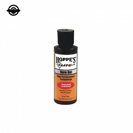 картинка Гель Hoppe's Elite Bore Gel универсальный для чистки 120мл (4oz) BG4 (6000238)
