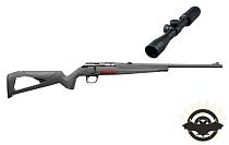 картинка Карабин Winchester XPERT Composite 18" 22 LR + Прицел VECTOR Optics Matiz 2-7x32 (2009810/5003090)