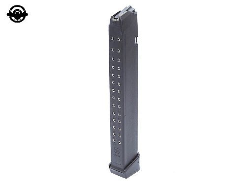 картинка Магазин GLOCK 9x19 (9x21) 33 Rounds Magazine (2007813)