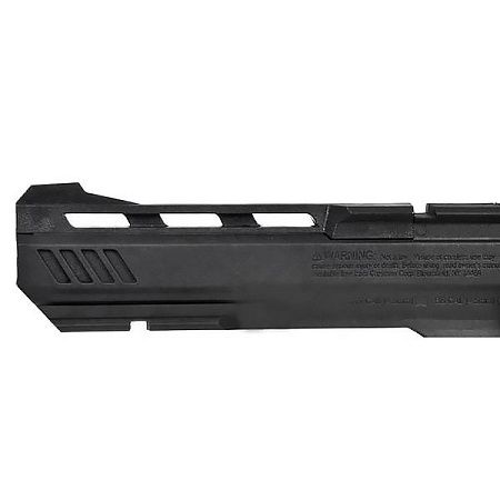 Пневматический револьвер Crosman ВВ CCP8B2