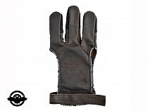 картинка Перчатка для лука BearPaw Damascus Glove Black (ВР/70157_XL)
