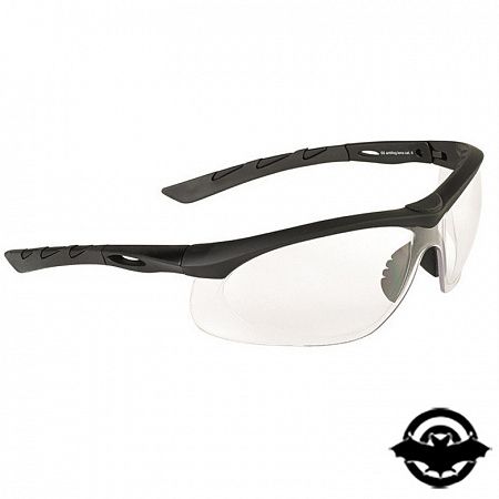 Окуляри SWISS EYE Lancer, прозоре скло (23700556)