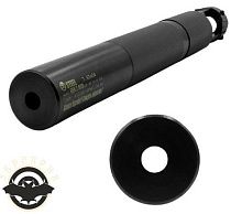 Глушник STEEL G2 7,62 СГД (016.000.000-67СВД)