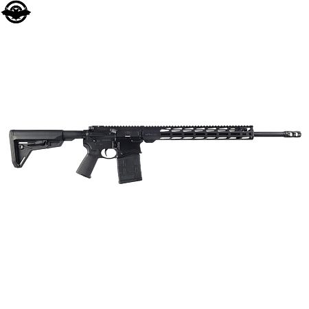 Карабін нарізний Ruger SFAR 308WIN 20'' (2008619)