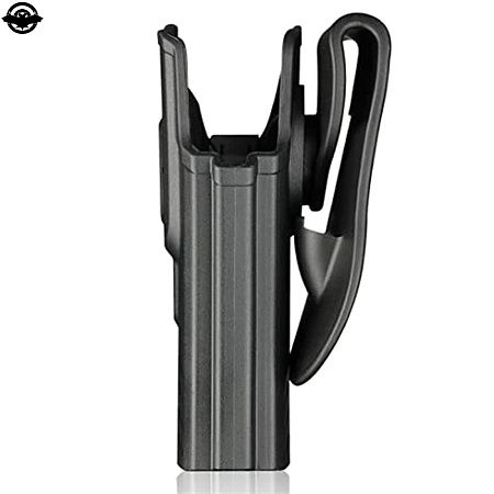 картинка Кобура CYTAC для Glock 17, 22, 31 (П/016)