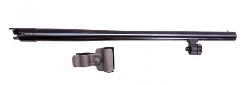 Ружье помповое MAVERIC M88 Combo 12/76 71см и 47см 2/31014