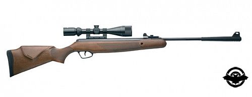 картинка Винтовка пневматическая Stoeger X50 Wood Stock Combo (S/X50WC)