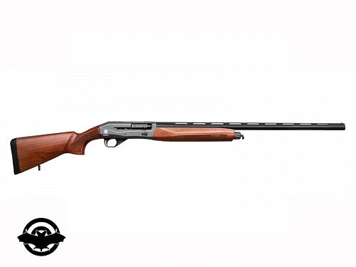 картинка Ружье полуавтоматическое HUGLU Renova Grey Wood кал.12/76 см (2006131)