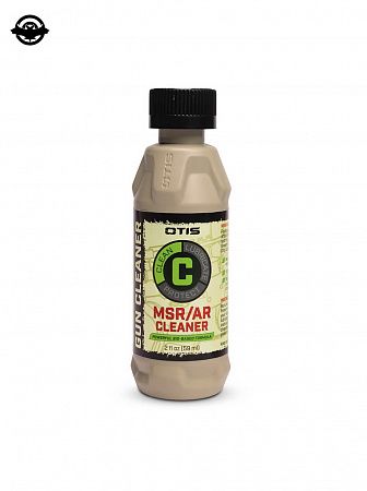 MSR/AR Cleaner (2 oz) / Універсальний засіб для чистки карабінів IP-902-MSR