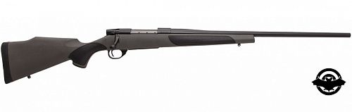 картинка Карабин болтовой Weatherby Vanguard 2 Synthetic 30-06Sprn 24" (2/2000215)