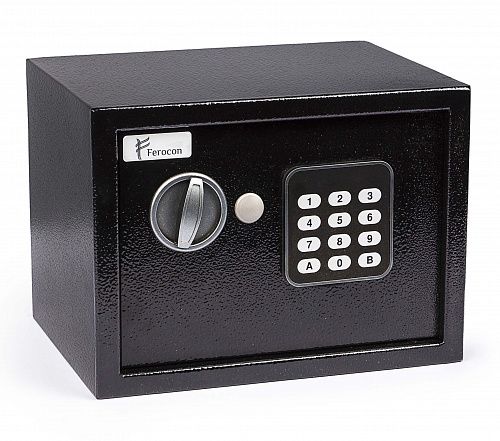 картинка Сейф Ferocon БС-17Е.9005