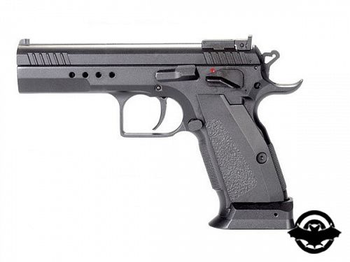 картинка Пистолет пневматический KWC KMB88AHN Blowback (B/KWC88)