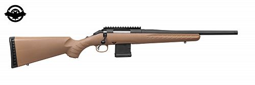 картинка Карабин RUGER AMERICAN® RANCH RIFLE кал.223 26965 (2007054)