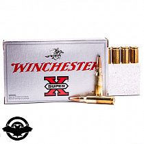 картинка Патрон нарезной Winchester Super-X кал.308Win Power Point 9,72 гр (2/2001634)