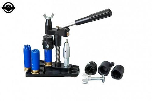 Станок РУЖЕС для знаряжання набоїв 12-го калібру УПС-П (054612)