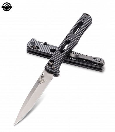картинка Нож BENCHMADE Fact (4007415)