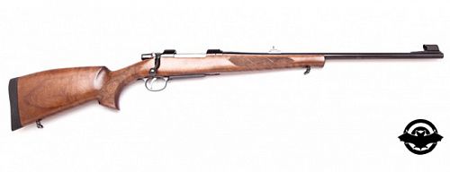 картинка Карабин болтовой CZ 550 Lux 30-06Spr., 5-ти заряд.магазин фиксированный 2/2003447