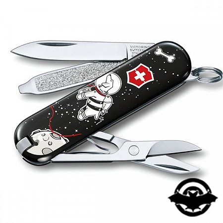 Ніж Victorinox Сlassic Space Walk