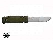 картинка Нож Morakniv с фиксированным клинком Kansbol (23050128)