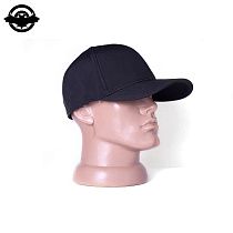 картинка Бейсболка утепл Soft Shell (унісекс олива 100%поліестер мембрана 5000мм р.60 (VL-SSL-OL-60) напилена підкладка, фліс VASTLINE, Україна