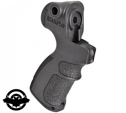 Рукоятка пістолетна FAB для Mossberg 500, чорна AGM500