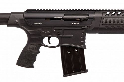 Ружье полуавтоматическое TARGET VM-15 Vertical 12/76 MC 2/2000776