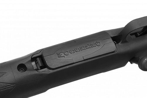 Карабин болтовой Mossberg Patriot Classic Synthetic 30-06Sprn 2/27892