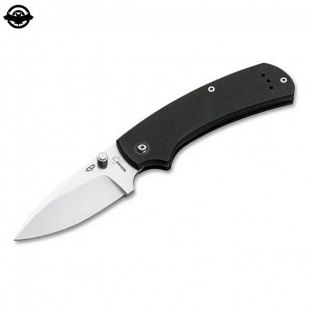 картинка Нож Boker Magnum Plus XS Drop 01BO533 (4007743)