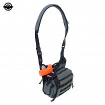 Сумка Danaper Alphyn S, Graphite (1803766)