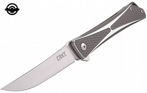 картинка Ніж CRKT Crossbones 7530 (4007708)