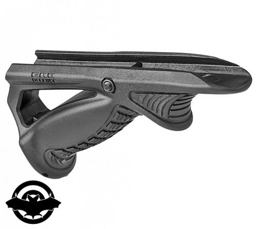 Рукоятка перенесення вогню FAB, чорна PTKB 7000621
