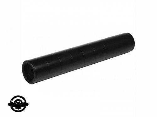 Саундмодератор A-TEC CMM-6 .22 LR, 1/2"-28 UNF (36740041)
