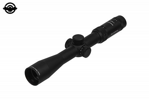 картинка Прицел Vector Optics Forester 2-10*40 illum 30mm SFP SCOM-02 (5002879)