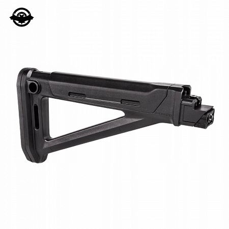 картинка Приклад Magpul MOEr AK Stock AK47/AK74 MAG616-BLK (7001802) 