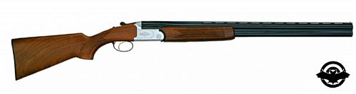 картинка Ружье двуствольное SABATTI Falcon MON + чок 3-1, кал.12 (8607096)