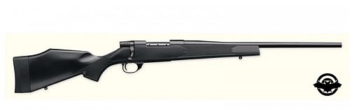 картинка Карабин болтовой Weatherby Vanguard 2 RC Synthetic Youth 308Win 20" (2000014)