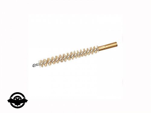 Йорш РУЖЕС волосяний 5,6мм (041256)