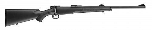 картинка Карабин Mauser M12 Extreme 8х57 JS 56 см, резьба М15 (14350088)