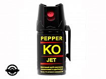 Балон газовий Klever Ballistol Pepper KO Jet, 40 мл (4290047)