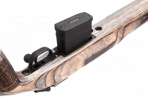 Карабин болтовой Mossberg MVP Varmint 308Win, 10-ти заряд.магазин 2/27732