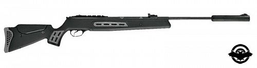Гвинтівка пневматична HATSAN 125 Sniper