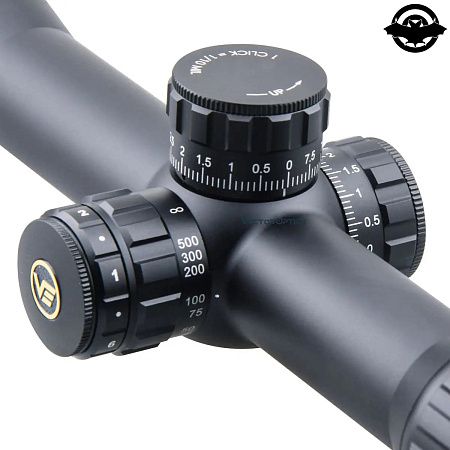 картинка Прицел оптический Vector Optics Paragon 6-30x56SFP GenII SCOL-27  (5003357)