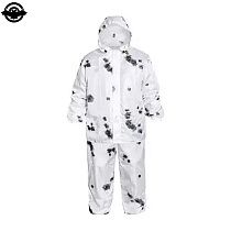 картинка Костюм зимний маскировочный (цвет-белый, Размер-L/XL) (12345)