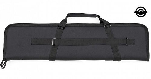 Чохол Помпа з коліматором 96см, чорний 159-1