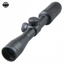 картинка Прицел VECTOR Optics Matiz 2-7x32 1" SFP SCOM-26 (5003090)