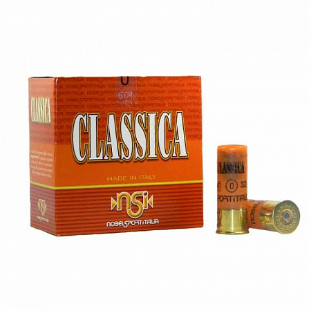 картинка Патрон NOBEL Classica №5 32 12к