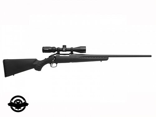 картинка Карабин болтовой Ruger American-SR кал.30-06 SPRG 16933 (2000641)  